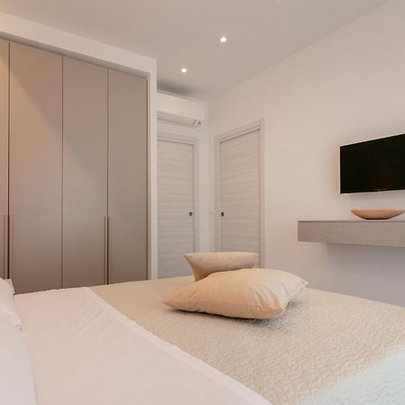 Mt Apartments Termoli Εξωτερικό φωτογραφία