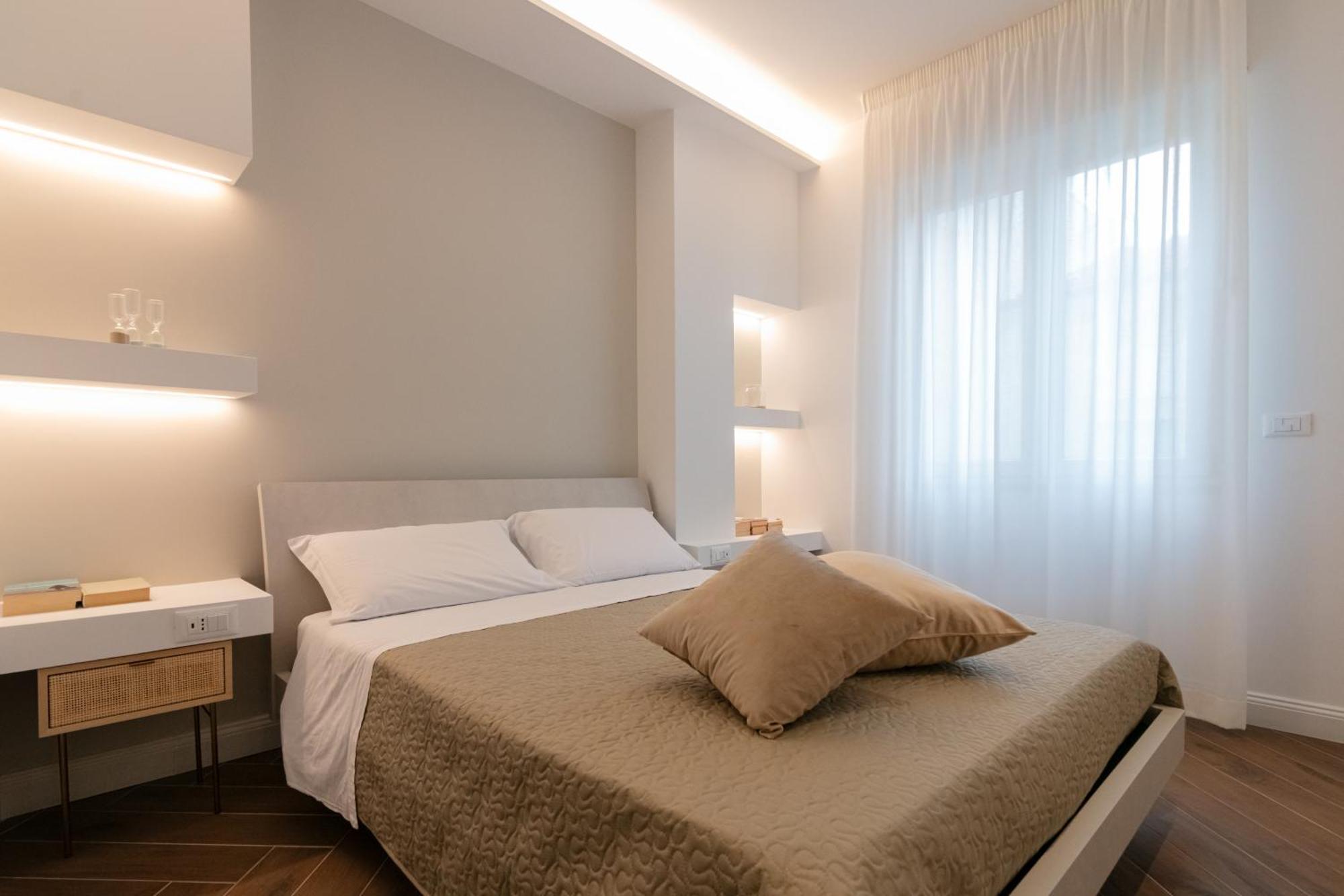 Mt Apartments Termoli Εξωτερικό φωτογραφία