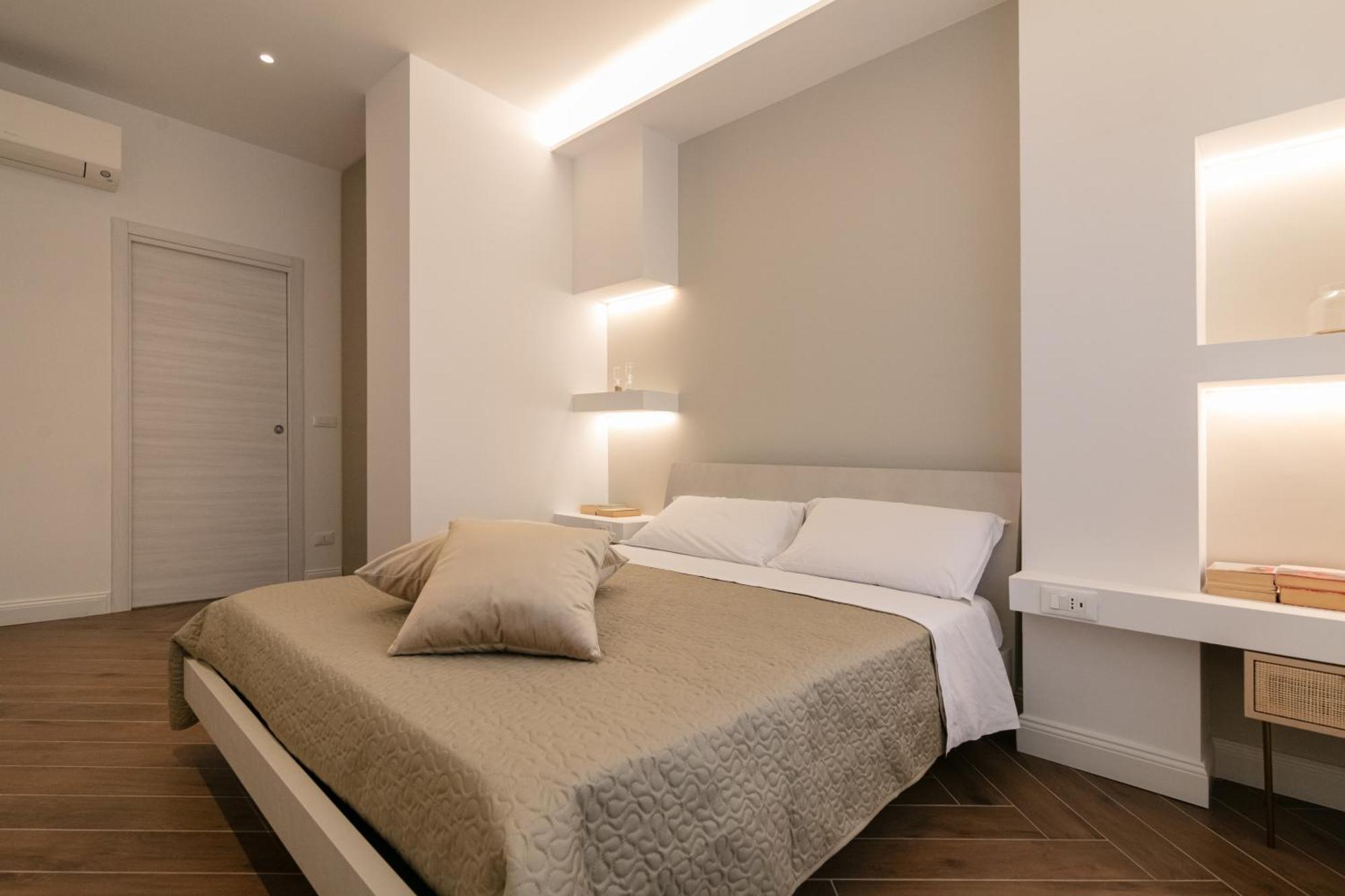 Mt Apartments Termoli Εξωτερικό φωτογραφία