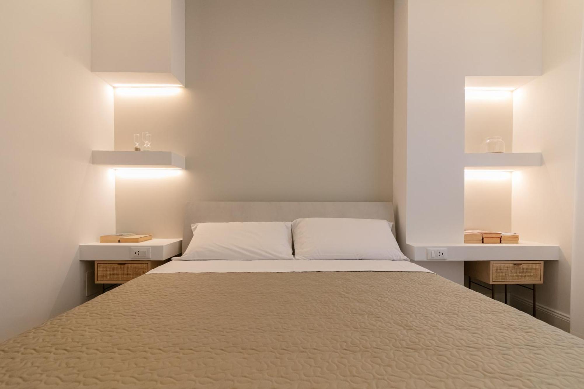 Mt Apartments Termoli Εξωτερικό φωτογραφία