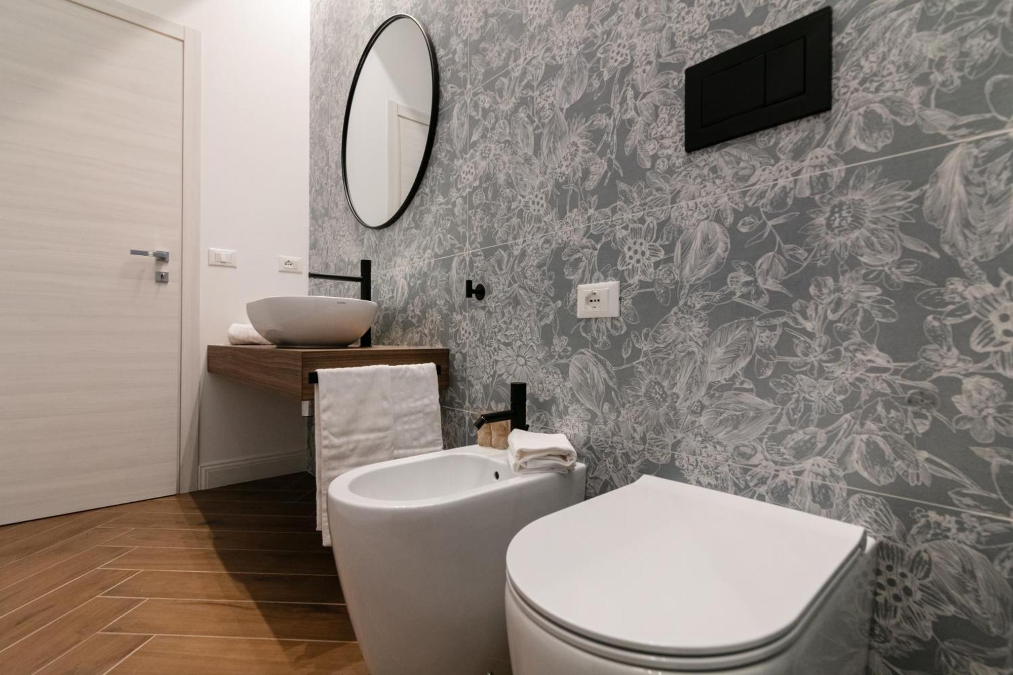 Mt Apartments Termoli Εξωτερικό φωτογραφία