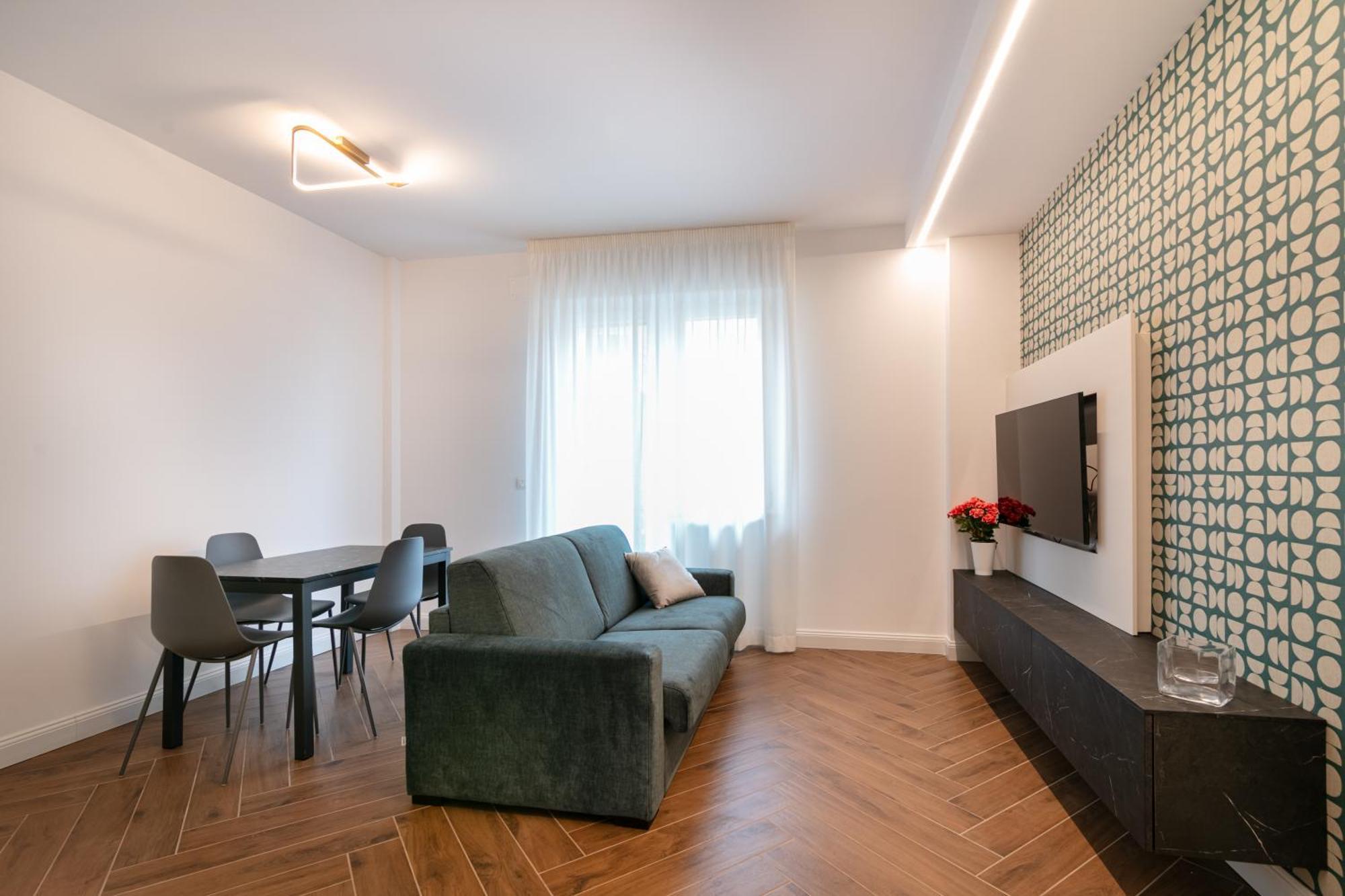 Mt Apartments Termoli Εξωτερικό φωτογραφία