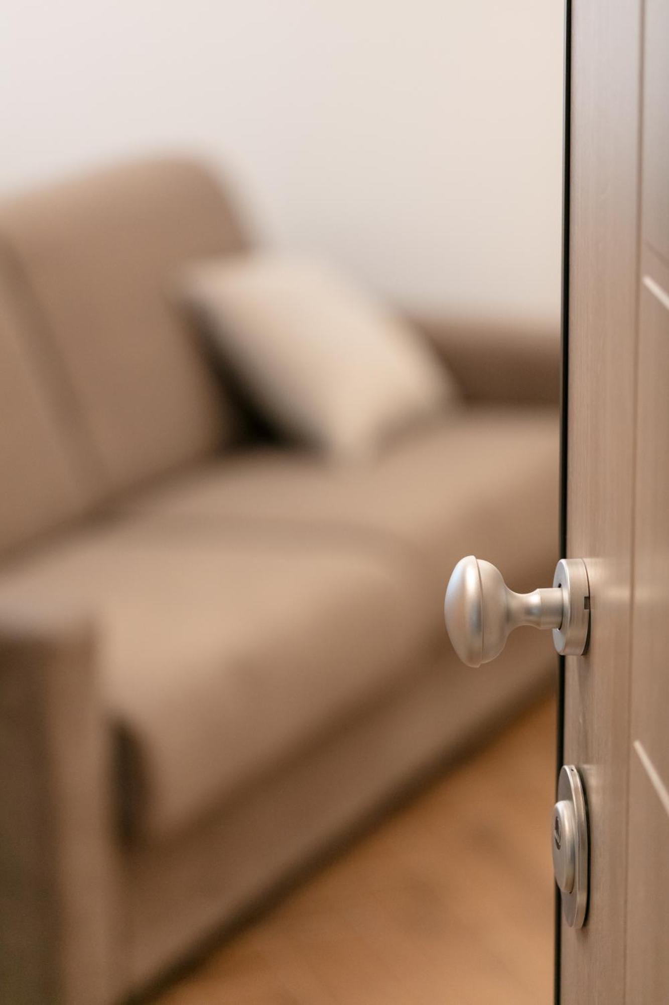 Mt Apartments Termoli Εξωτερικό φωτογραφία