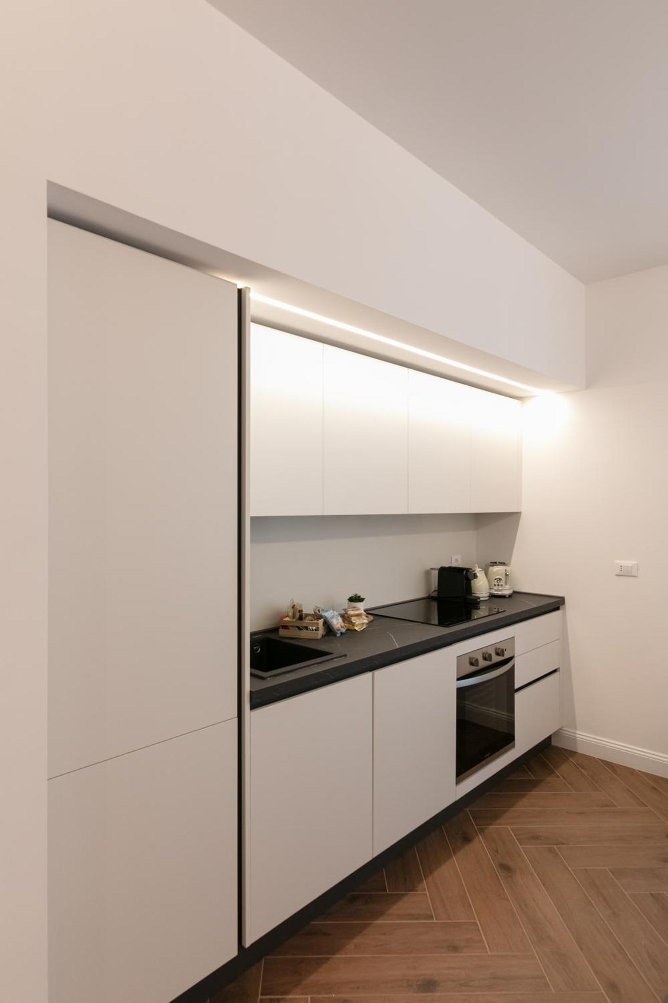 Mt Apartments Termoli Εξωτερικό φωτογραφία