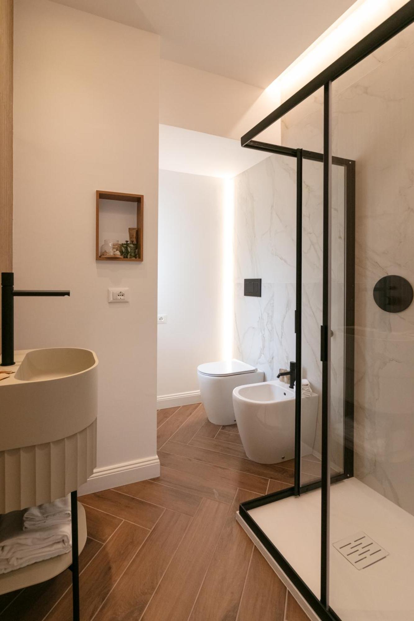 Mt Apartments Termoli Εξωτερικό φωτογραφία
