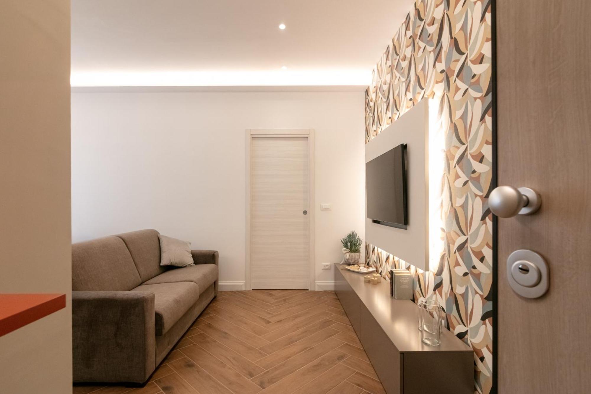 Mt Apartments Termoli Εξωτερικό φωτογραφία