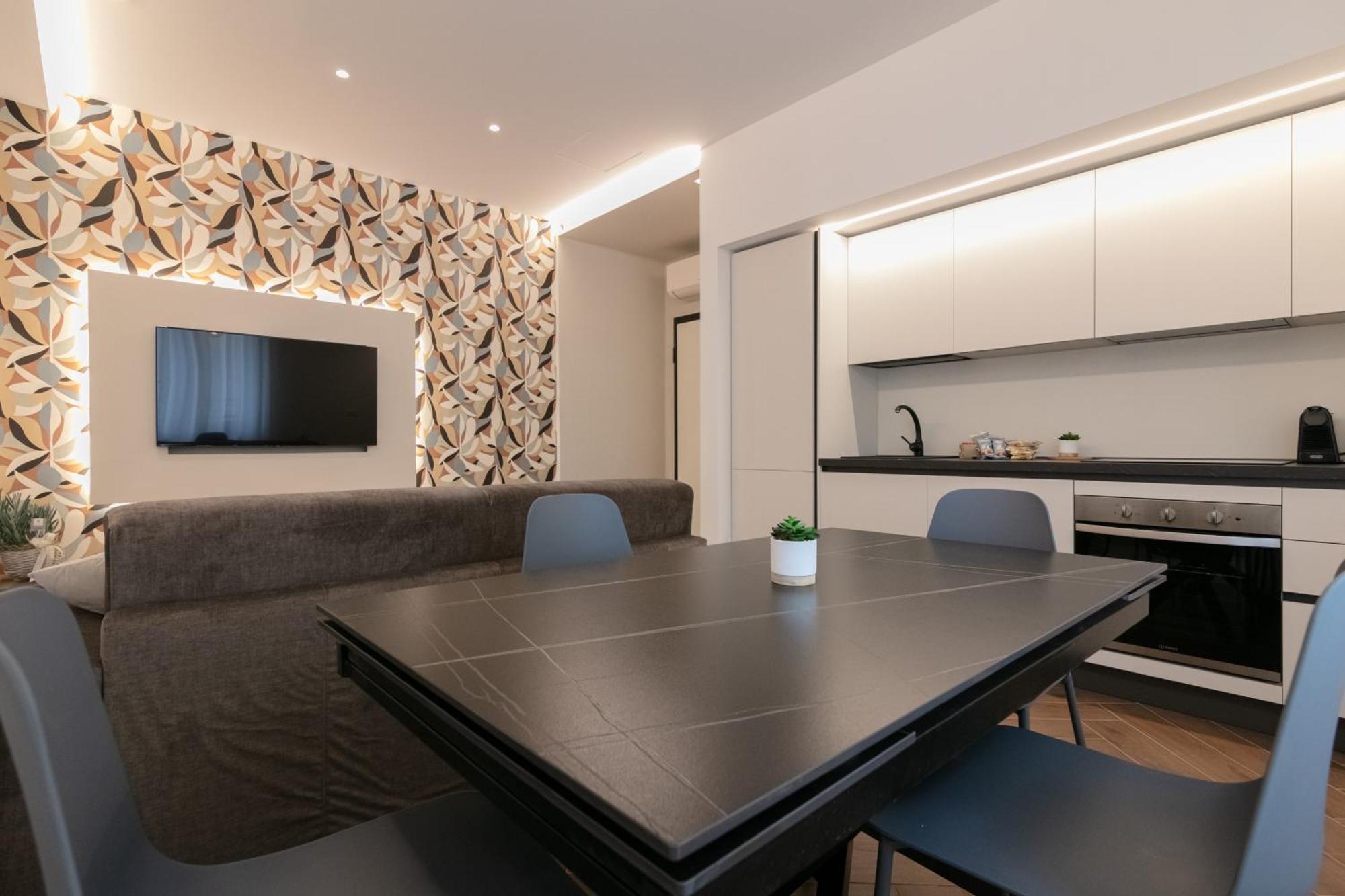 Mt Apartments Termoli Εξωτερικό φωτογραφία