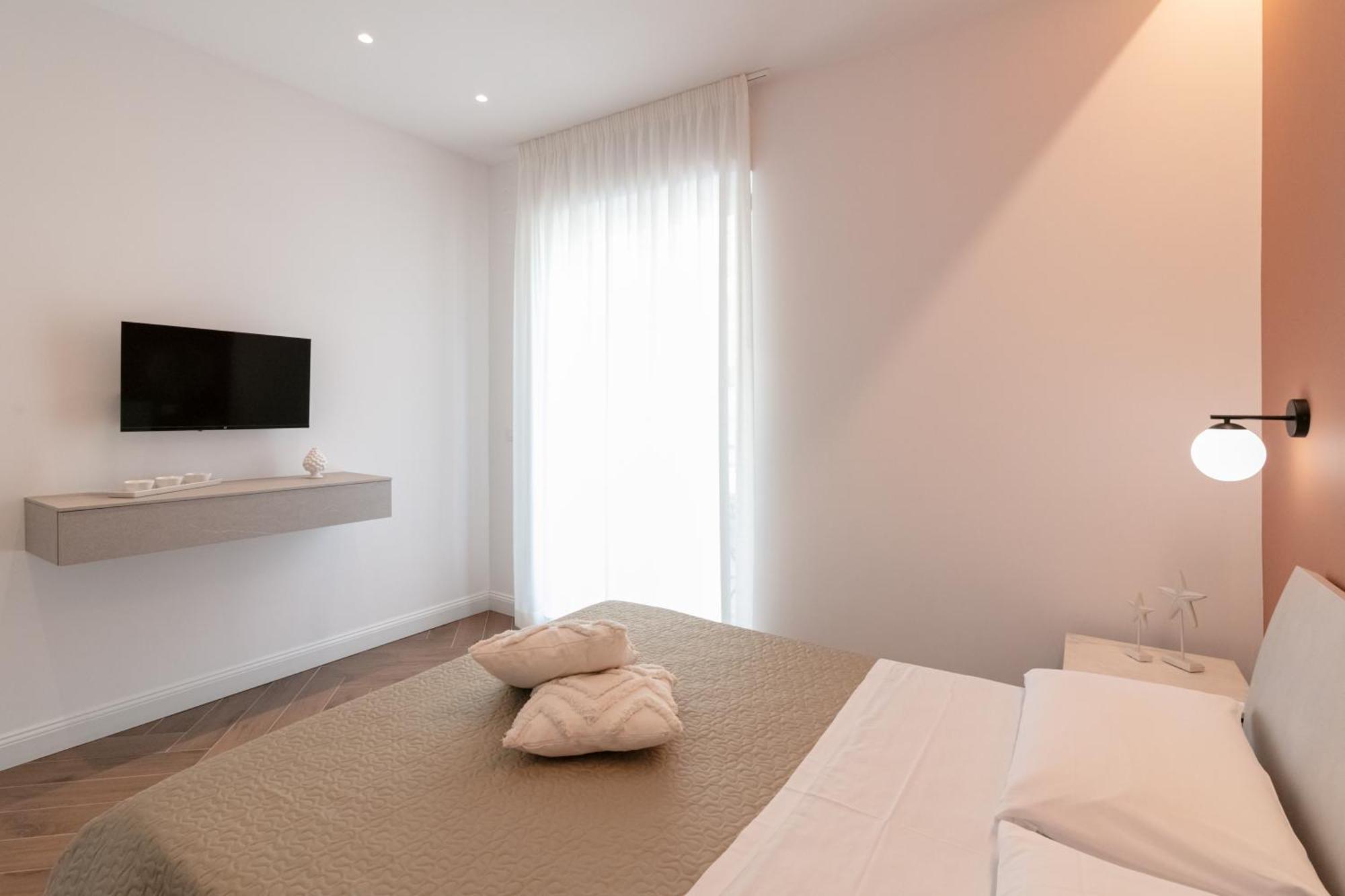 Mt Apartments Termoli Εξωτερικό φωτογραφία