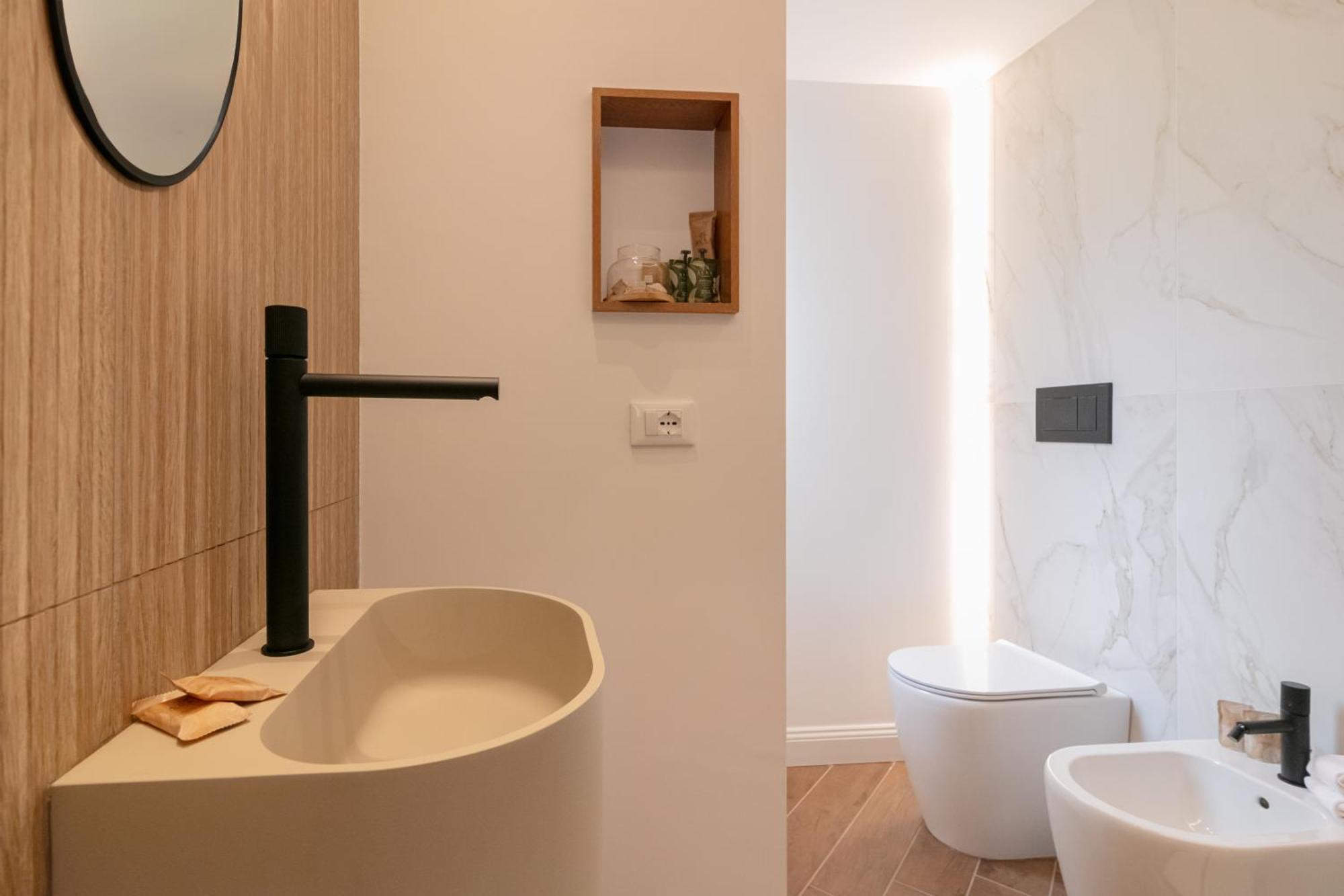 Mt Apartments Termoli Εξωτερικό φωτογραφία