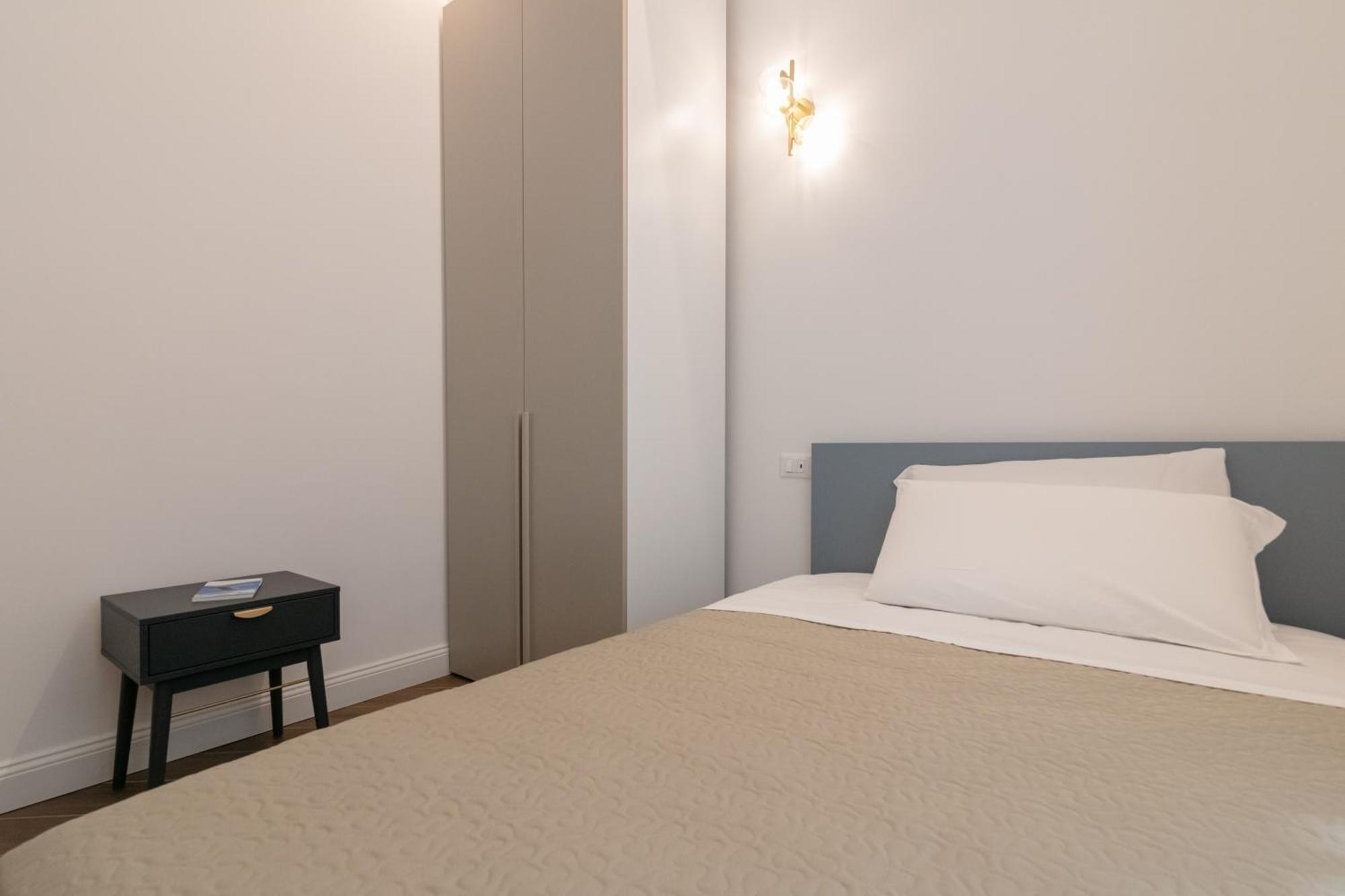 Mt Apartments Termoli Εξωτερικό φωτογραφία