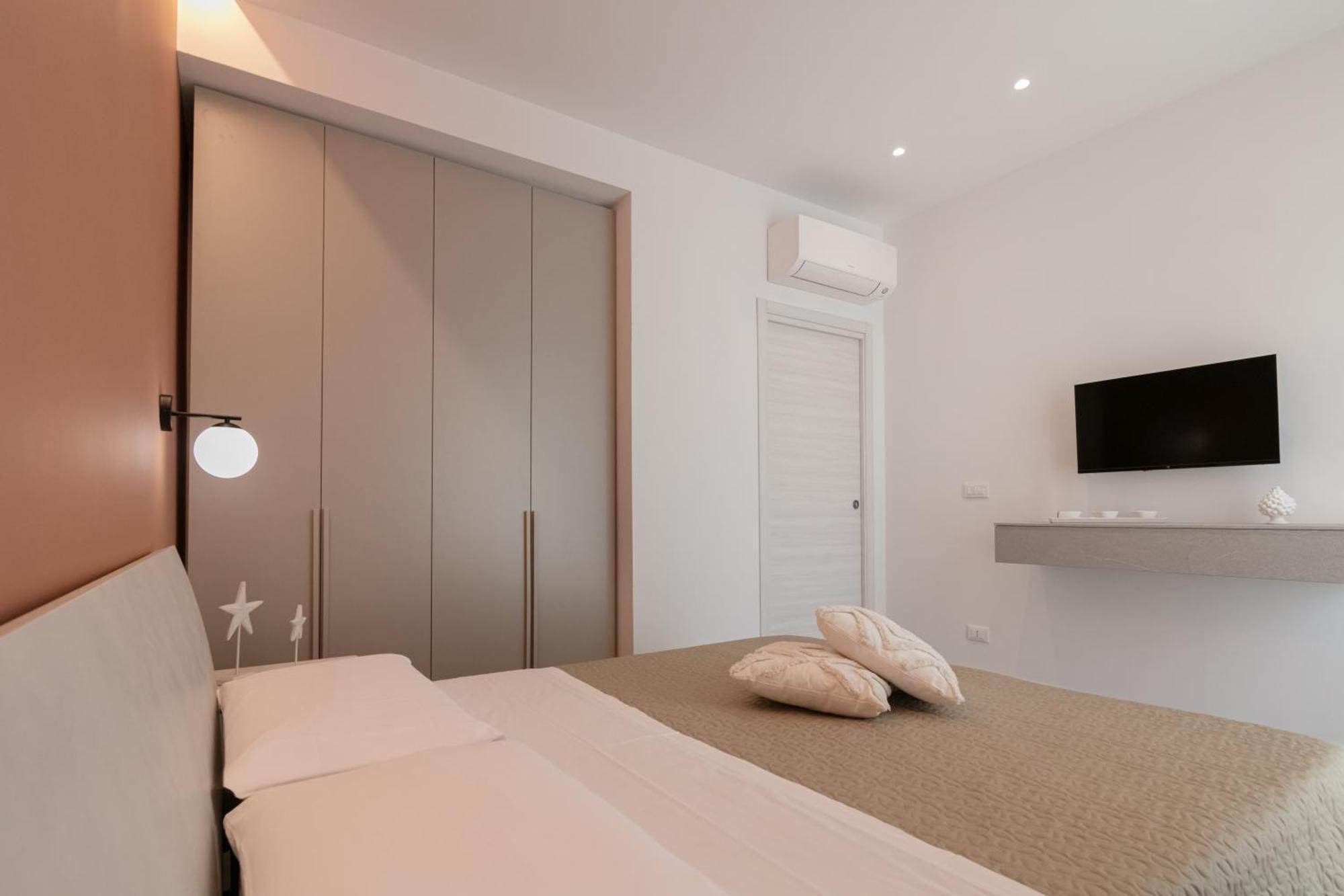 Mt Apartments Termoli Εξωτερικό φωτογραφία