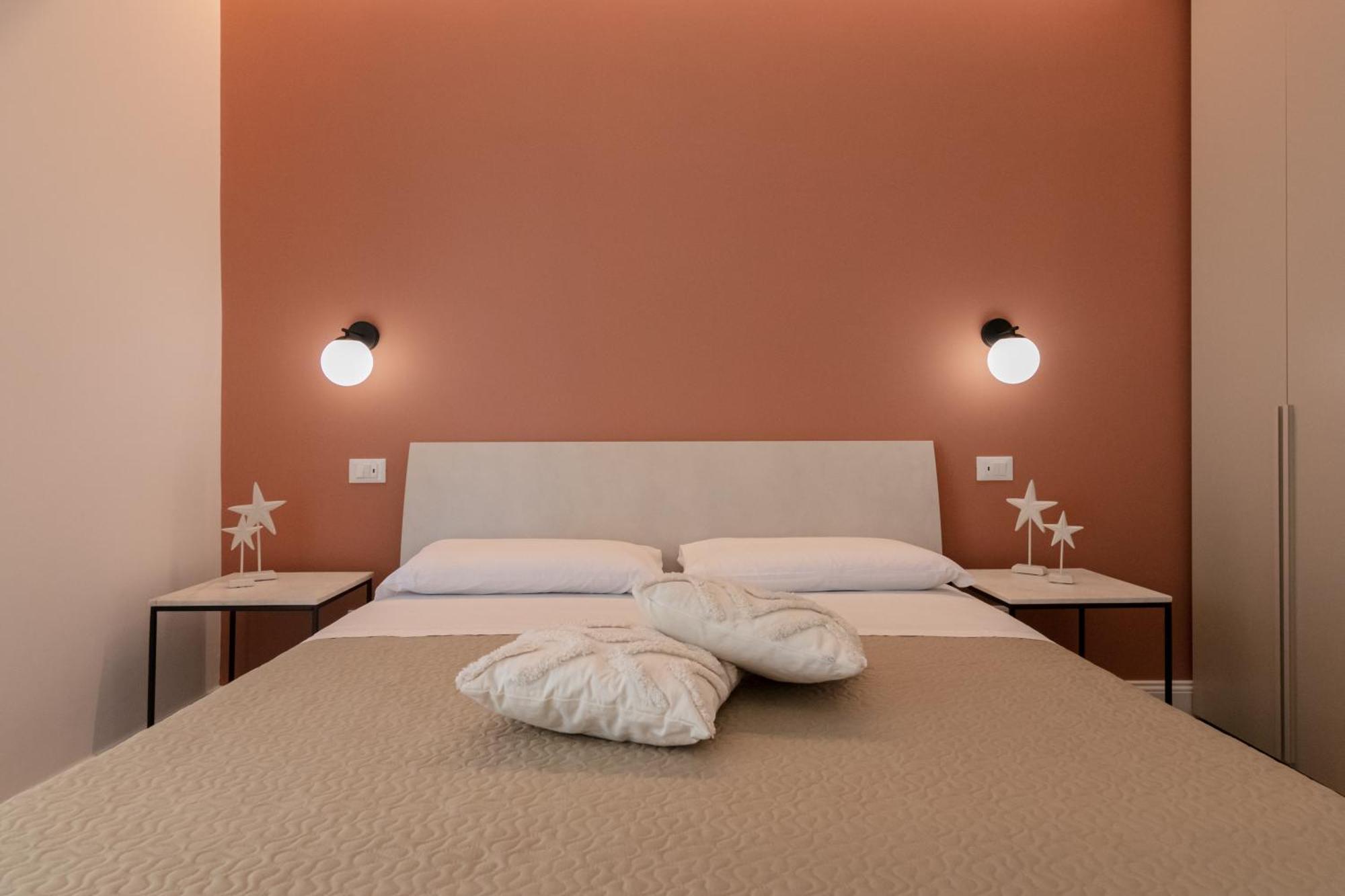 Mt Apartments Termoli Εξωτερικό φωτογραφία