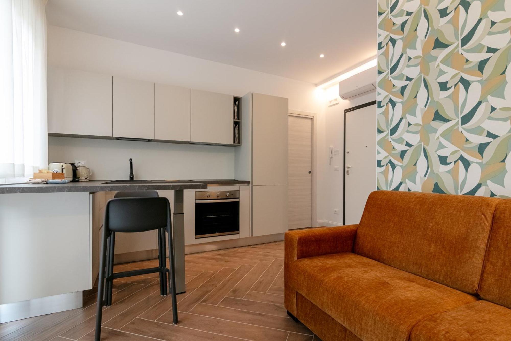 Mt Apartments Termoli Εξωτερικό φωτογραφία