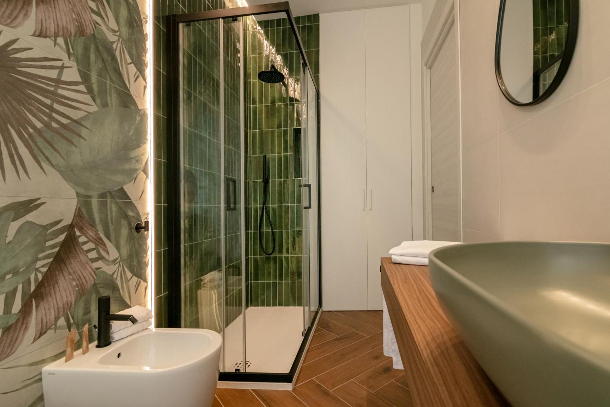 Mt Apartments Termoli Εξωτερικό φωτογραφία