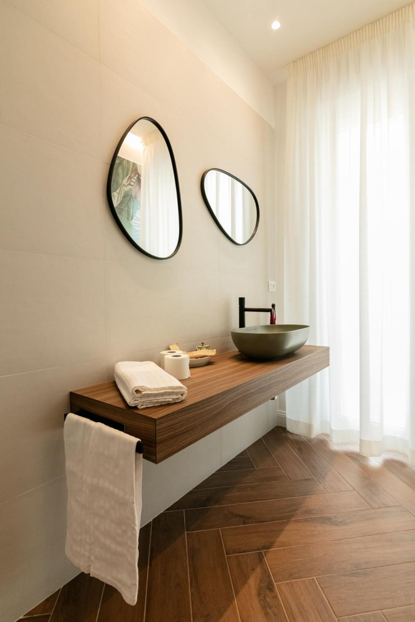 Mt Apartments Termoli Εξωτερικό φωτογραφία