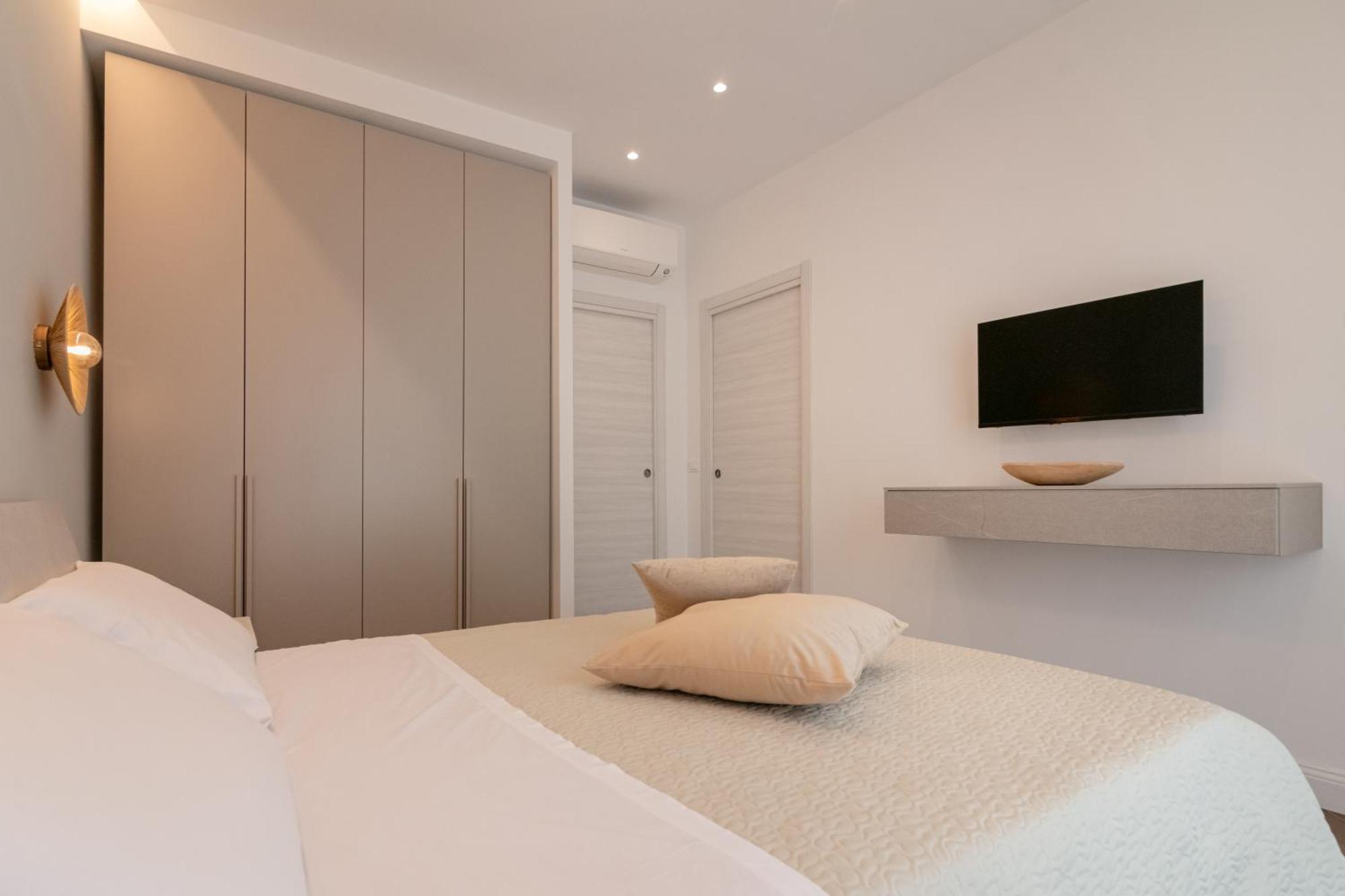 Mt Apartments Termoli Εξωτερικό φωτογραφία
