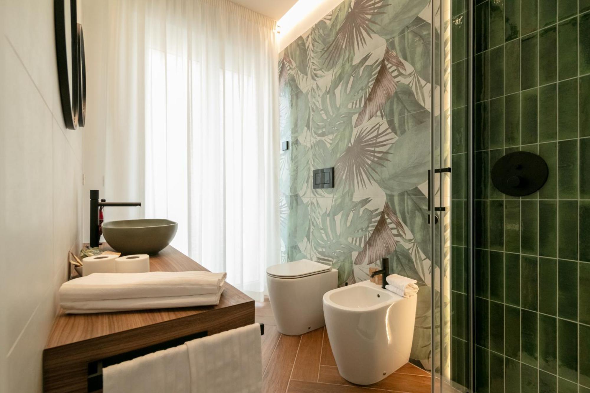 Mt Apartments Termoli Εξωτερικό φωτογραφία