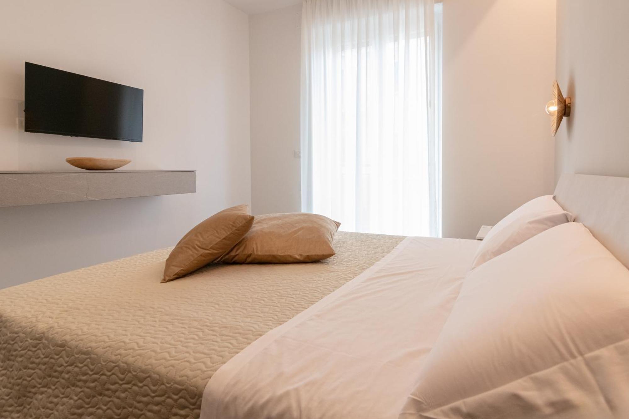 Mt Apartments Termoli Εξωτερικό φωτογραφία